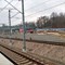 Postępują prace przy krakowskiej łącznicy [zdjęcia]