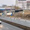 Postępują prace przy krakowskiej łącznicy [zdjęcia]