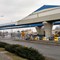 Postępują prace przy krakowskiej łącznicy [zdjęcia]