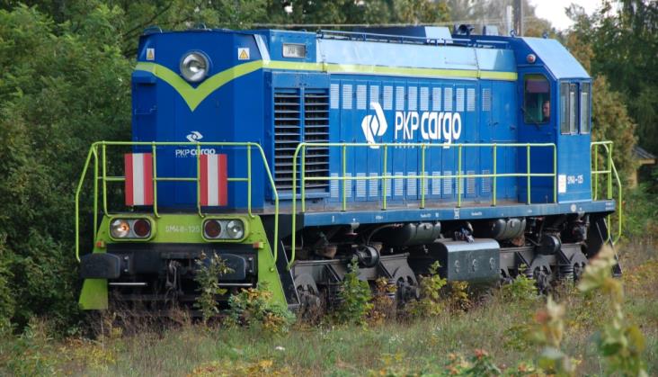 PKP Cargo: Przewozy rozproszone wracają do łask