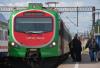 Podlaskie: Więcej połączeń w ruchu regionalnym od 2017 r.