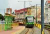 Elbląg z dofinansowaniem na budowę trasy tramwajowej
