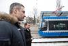 Kijów chce więcej tramwajów. Pesa uruchomi produkcję na Ukrainie?