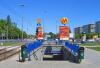 Warszawa: Rusza budowa toru postojowego dla tramwajów na Wierzbnie 