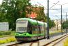Elbląg ogłasza przetarg na nowe jednoczłonowe tramwaje