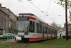 Łódź: Używany tramwaj NF6D z Bochum już na torach. Będzie więcej?