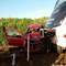Wolsztyn: Tragiczny wypadek na przejeździe. Dwie ofiary śmiertelne 