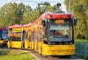 Warszawa: Odwołanie Alstomu w przetargu na tramwaje oddalone i nowy termin