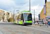 Jakich tramwajów chce Olsztyn? Limonkowych, cichych i z Wi-Fi