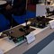 Targi Czech Raildays 2017 na zdjęciach