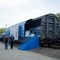 Targi Czech Raildays 2017 na zdjęciach