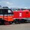 Targi Czech Raildays 2017 na zdjęciach