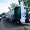 Targi Czech Raildays 2017 na zdjęciach