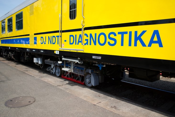 Targi Czech Raildays 2017 na zdjęciach