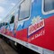 Targi Czech Raildays 2017 na zdjęciach