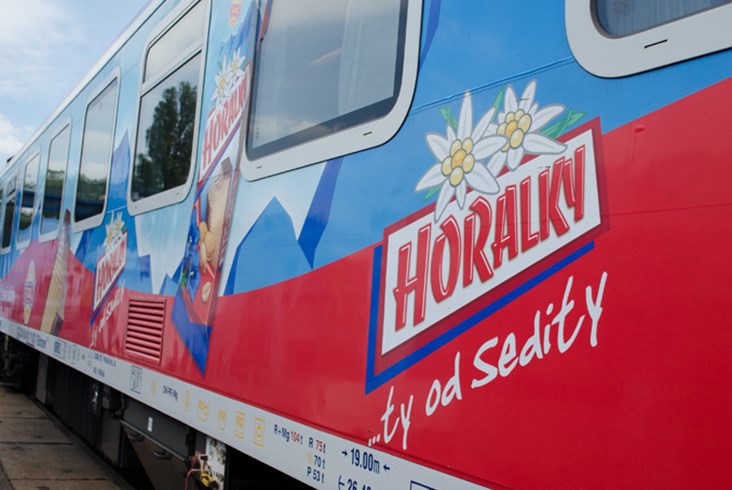 Targi Czech Raildays 2017 na zdjęciach