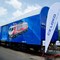Targi Czech Raildays 2017 na zdjęciach