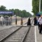Tak Radzyń Podlaski cieszył się z powrotu pociągów [zdjęcia]