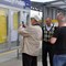 Tak Radzyń Podlaski cieszył się z powrotu pociągów [zdjęcia]