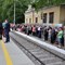Tak Radzyń Podlaski cieszył się z powrotu pociągów [zdjęcia]