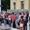 Tak Radzyń Podlaski cieszył się z powrotu pociągów [zdjęcia]