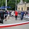 Tak Radzyń Podlaski cieszył się z powrotu pociągów [zdjęcia]