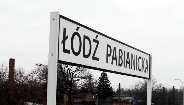 Łódź Pabianicka: Siedmiu pasażerów na kurs?