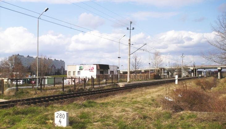 Będzie studium wykonalności dla przebudowy linii Kędzierzyn-Koźle – Legnica