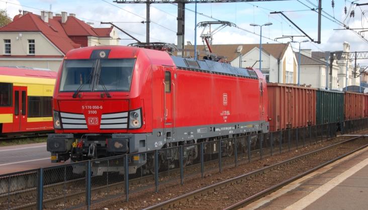 DB Cargo Polska: Przewozy rozproszone napotykają na bariery