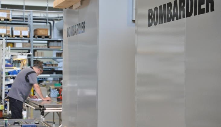 Bombardier bez zlecenia na linii 7. Związkowcy protestują przeciwko decyzji KIO