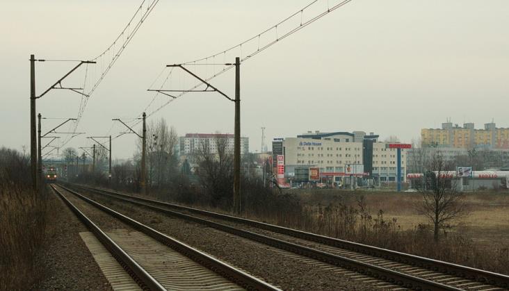 Będzie szybciej pomiędzy Wrocławiem a Kluczborkiem