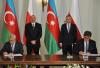 Umowa o współpracy kolejowej między Polską a Azerbejdżanem podpisana