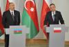 Andrzej Duda: Kolejowy szlak Polska – Azerbejdżan pomoże obu gospodarkom