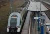 Olbrzymi ścisk w pociągach do Modlina. KM: Część pociągów jest w naprawie