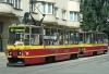 Łódź: W wakacje remont tramwaju na Gdańskiej