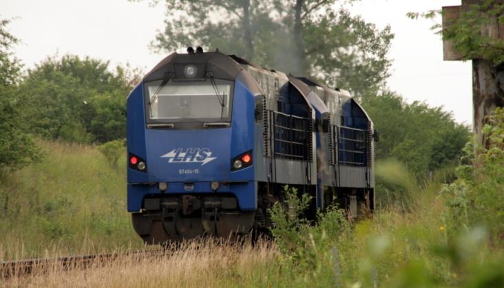 LHS dotrze do Kędzierzyna-Koźla?