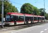 Gdańsk rozstrzyga przetarg na tramwaje. Więcej Jazzów od Pesy