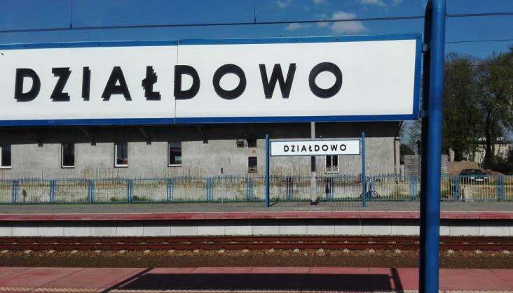 Torpol zmodernizuje trasę z Olsztyna do Działdowa