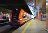 PLK i Strabag nie wstrzymają ruchu kolejowego w Krakowie