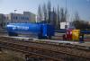 25 kolejowych automatycznych stacji paliw w PKP Cargo
