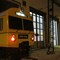 Czoło EW58 ozdobiło elektrowozownię PKP SKM Trójmiasto [zdjęcia]