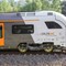 Siemens zaprezentował prototyp pociągu Rhine-Ruhr Express Siemens zaprezentował prototyp pociągu Rhine-Ruhr Express
