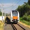 Siemens zaprezentował prototyp pociągu Rhine-Ruhr Express Siemens zaprezentował prototyp pociągu Rhine-Ruhr Express