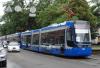 Witalij Kliczko: Kupimy 47 nowych tramwajów dla Kijowa