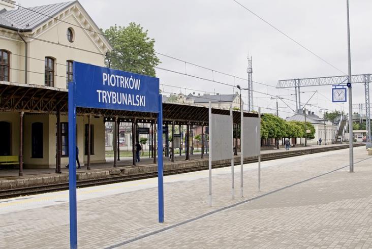 Piotrków Trybunalski przypomni o Wiedence Piotrków Trybunalski przypomni o Wiedence