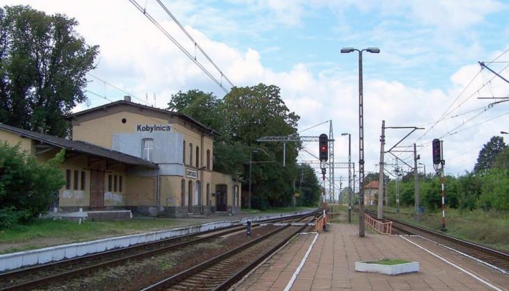 Jaki dworzec widzą mieszkańcy w Sterkowcu, Kobylnicy, Mrozach i Tłuszczu?