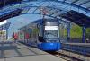 Pesa dostarczy do Kijowa w tym roku kolejne 40 tramwajów