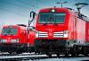 Siemens dostarczy sto Vectronów do DB Cargo?