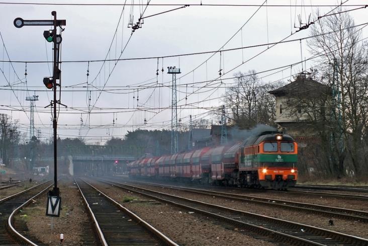 PLK przywrócą ruch pasażerski na linii 289 w Dolnośląskiem PLK przywrócą ruch pasażerski na linii 289 w Dolnośląskiem