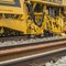 PLK: Prace na E20 trwają [zdjęcia]